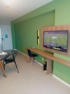 Apartamento em Boa Viagem - Cais 506 - 7