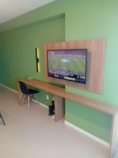 Apartamento em Boa Viagem - Cais 506 - 8