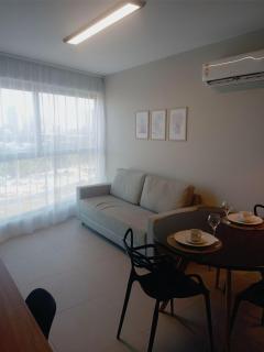 Apartamento em Boa Viagem - Cais 506 - 6