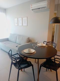 Apartamento em Boa Viagem - Cais 506 - 5