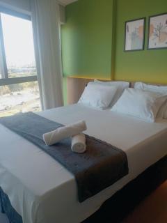 Apartamento em Boa Viagem - Cais 506 - 2