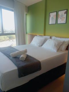 Apartamento em Boa Viagem - Cais 506 - 1