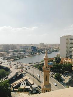 الزمالك علي نيل ابو الفدا مباشر - Cairo - 9