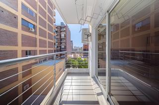 Comodo depto. totalmente equipado - 2