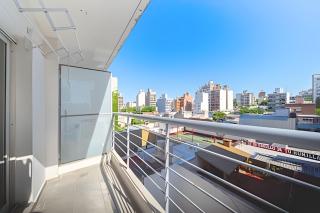 Comodo depto. totalmente equipado - 2