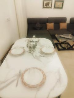 Appartement cosy Abwab Gueliz - 5