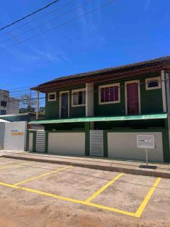 Loft a 6 min da praia, Coforto com Ar condicionado - Wi Fi - 9