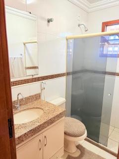 Sossego Ponta da Fruta - 8