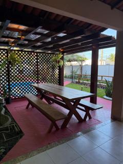 Sossego Ponta da Fruta - 3