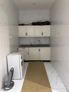 شقق منزال 1 - 6