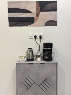 شقق منزال 1 - 7