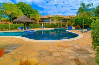 Duplex com 3 quartos perto do axe moi - 8