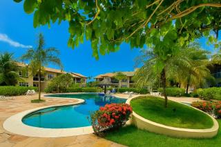 Duplex com 3 quartos perto do axe moi - 7