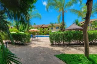 Duplex 100m from the beach in Porto Seguro - 2