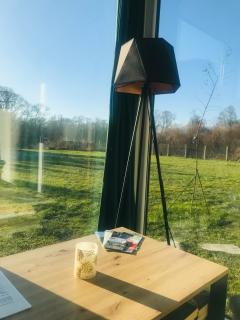 TinyHouses & Garden - 1