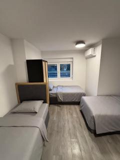 Hostel P16 - Zagreb - 7