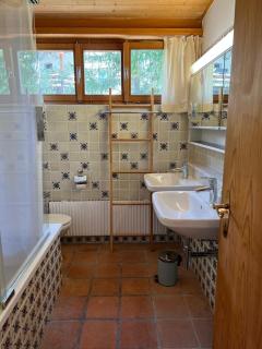 Chesa Merl d'Ova - 2