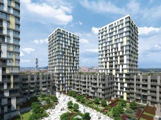 Garden Residence - Byt 412 - 8