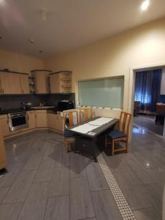 Ferienwohnung-Monteurwohnung-Parkplatz - 8