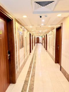 Mizab Hotel From Nebras Alhuda - 5