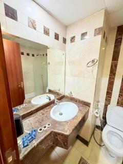 Mizab Hotel From Nebras Alhuda - 2