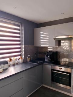 Apartment Manhattan - 6