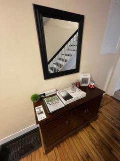 3,000 Sq Ft Historic Colonial Minutes from Okemo with Direct VAST Trail Access - 4