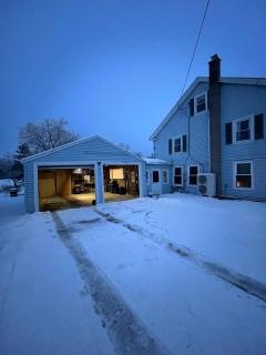 3,000 Sq Ft Historic Colonial Minutes from Okemo with Direct VAST Trail Access - 2