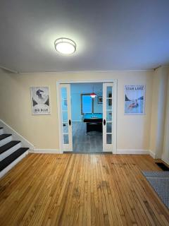 3,000 Sq Ft Historic Colonial Minutes from Okemo with Direct VAST Trail Access - 1