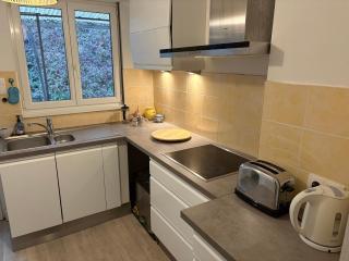 Les grands arbres - Obernai - 5