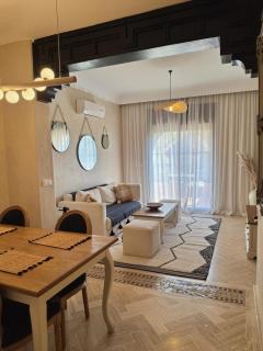 Splendide « Duplex » à Atlas Golf Resort - 0