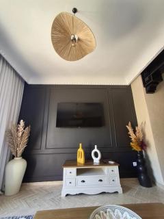 Splendide « Duplex » à Atlas Golf Resort - 7