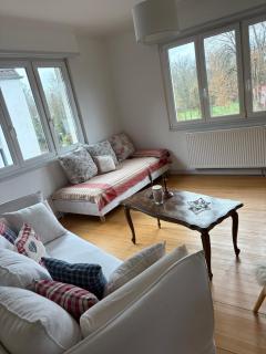 Les grands arbres - 1