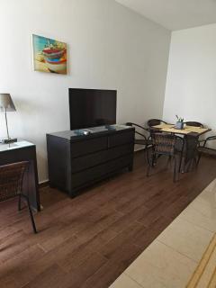 Nice and comfy appartment at Playa Blanca Beach Resort Trown Center - 5