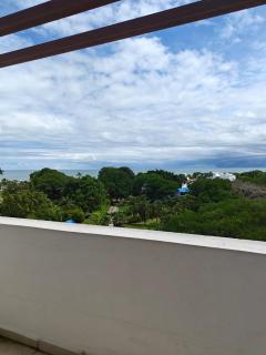 Nice and comfy appartment at Playa Blanca Beach Resort Trown Center - 7