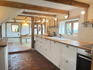 Maison de charme dans un Écrin de Verdure et calme - 5