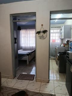 The Losh Haven Homes - 1