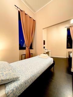 The Central Rock Inn camere con bagno privato self check in - 1