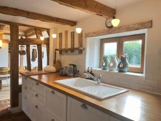 Maison de charme dans un Écrin de Verdure et calme - 4