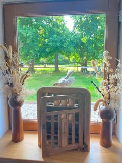 Maison de charme dans un Écrin de Verdure et calme - 2