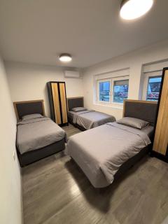 Hostel P16 - Zagreb - 8