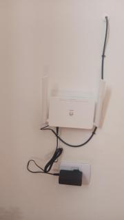 Departamento temporario El Chatel - 4