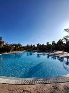 Splendide « Duplex » à Atlas Golf Resort - 3