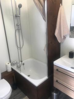 TinyHouses & Garden - 4