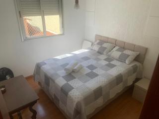 Apartamento Coração Eucarístico Belo Horizonte - 4