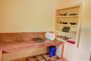 Orange Villa -3 AC Rooms Near Airport - 6