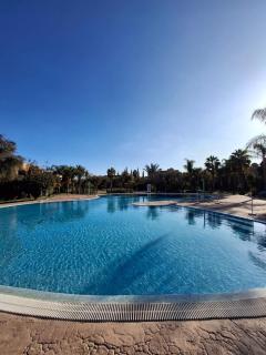 Splendide « Duplex » à Atlas Golf Resort - 1