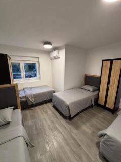 Hostel P16 - Zagreb - 6