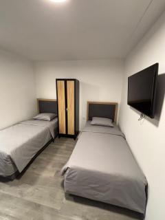 Hostel P16 - Zagreb - 5