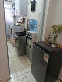 The Losh Haven Homes - 2